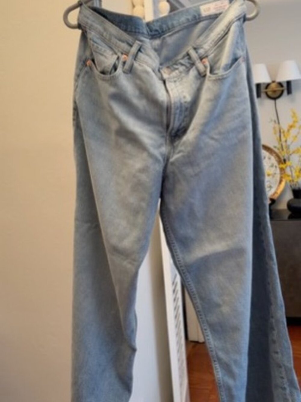 Gap Baggy Jeans